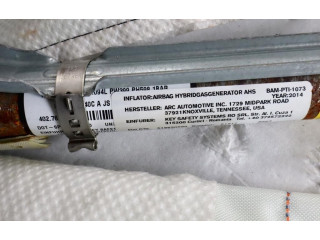 Боковая подушка безопасности 51963059 Fiat 500L