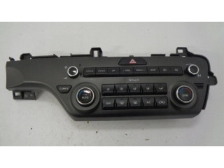 Блок управления климат-контролем 97250F1400AK5 KIA Sportage