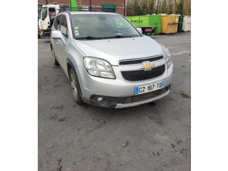 Зеркало электрическое        Chevrolet Orlando  2011 -  года   