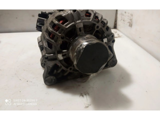 Генератор F8637550 Citroen Berlingo