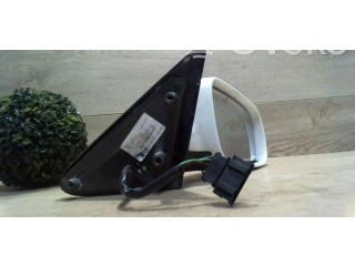 Зеркало (механическое)       Skoda Octavia Mk2 (1Z)  2004 - 2013 года   