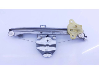 Комплект электрического механизма для подъема окна