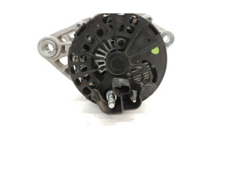 Генератор 20301030 Lancia Lybra