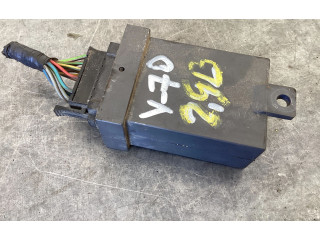 Блок управления 2073491, 9295045 Volvo V70