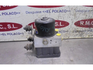 Блок АБС 1K0614517 Skoda Octavia Mk2 (1Z) 2004 - 2013 года