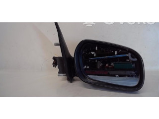 Зеркало электрическое     правое   Citroen Xsara     