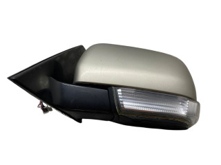 Zpětné zrcátko Mitsubishi Pajero 2010 E13021240, 021240