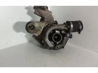 Turbodmychadlo Турбина 9644384180 Peugeot 106