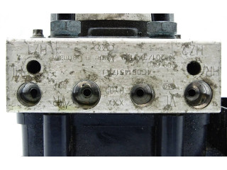 Jednotka ABS 4G0907379Q, 4G0614517AJ Audi A6 S6 C7 4G 2016
