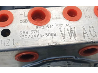 Блок АБС 6R0614517AL, 2265106508 Audi A1 2010 - 2018 года