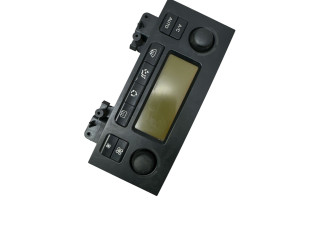 Блок управления климат-контролем 9658084577, 281160311 Citroen C4 I