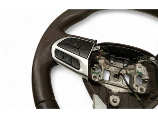 Volant Chrysler Pacifica 2017