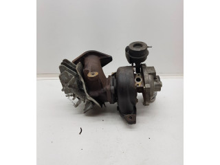 Turbodmychadlo Турбина 14256R, 50189106   Nissan Qashqai   