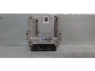 Блок управления двигателя 237102213R, 0281019130 Dacia Lodgy