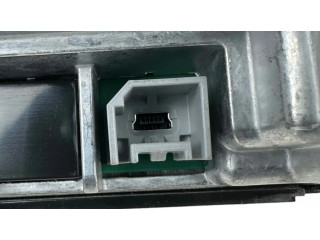 Дисплей    P68399233AC, L2C0069TR   Dodge Durango