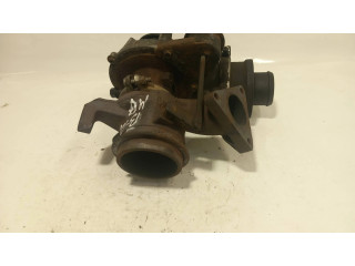 Турбина Mercedes-Benz B W245 2.0 A6400901780