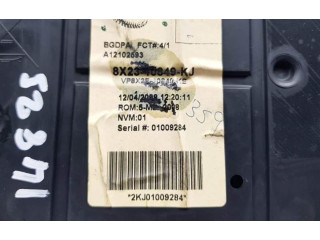 Панель приборов 8X2310849KJ Jaguar XF X250