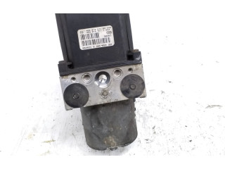 Jednotka ABS 4E0614517BQ, 0265225407 Audi A8 S8 D3 4E 2008