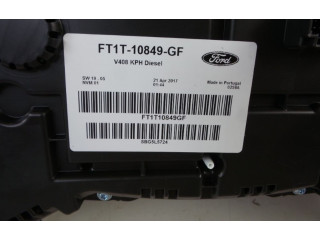 Панель приборов FT1T10849GF, FT1T10849GF   Ford Transit -  Tourneo Connect       
