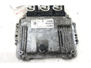 Řídící jednotka Mazda 3 I 2004