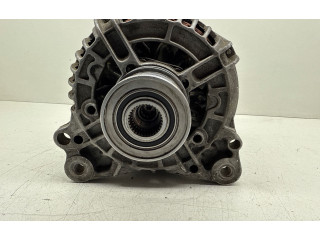 Генератор VTZALT2163CP Audi A3 S3 A3 Sportback 8P