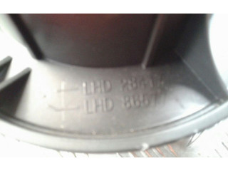 Вентилятор печки    LHD28417, 08   Volvo V70