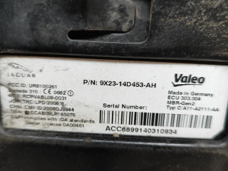 Датчик слепых зон 9X2314D453AH Jaguar XF X250