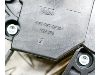 Двигатель стеклоочистителя заднего стекла