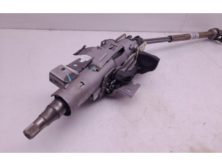 Руль Peugeot 2008 I 2013 - 2019 года