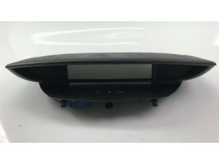 Дисплей    281185115, P1800   Citroen C4 I