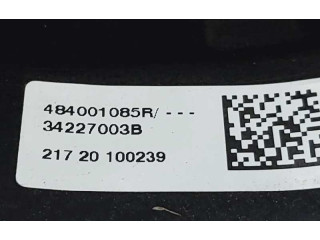 Руль Dacia Dokker 484001085R, 34227003B