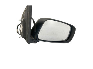 Зеркало электрическое Nissan Pathfinder R51 2005 - 2012 года
