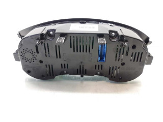 Панель приборов 3T1920841E   Skoda Superb B6 (3T)       