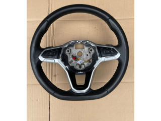 Руль Volkswagen Golf VIII 2019 - года 5H0419089N