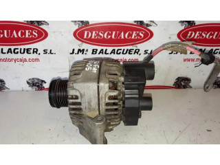 Генератор ALTERNADOR   Fiat Punto (199) 1.2     