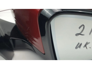 Zpětné zrcátko pravé Mercedes-Benz E W213 2016 A2138102800