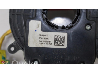 Подрулевой шлейф SRS 20817718, 25849366 Chevrolet Orlando
