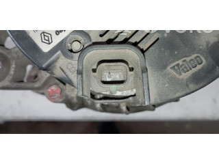 Генератор 8200390676   Renault Clio III