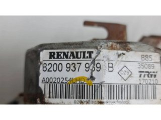 Насос рулевого управления