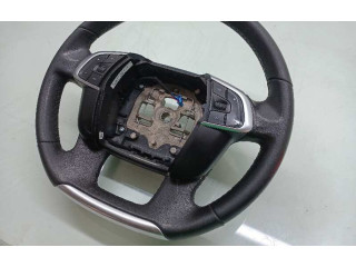 Руль Citroen C4 Grand Picasso 2014 - 2016 года 4109QT, 308257599P96AA