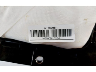 Подушка безопасности пассажира 31663065 Volvo V60