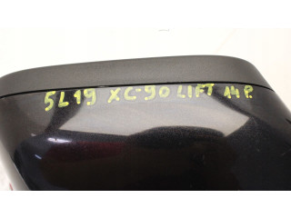 Зеркало электрическое Volvo XC90 2007 - 2014 года