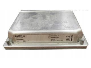 Блок управления двигателя 30637733A, 0281011078   Volvo XC90