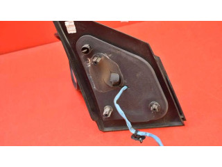 Зеркало электрическое Alpine C2 1986-1987 года