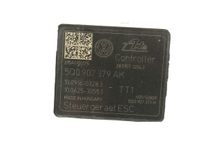 Блок АБС 5Q0614517AL, 10022006214 Volkswagen e-Golf 2014 - года