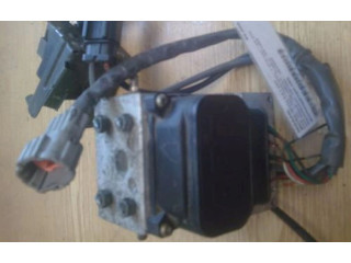 Jednotka ABS 0265214409, 0265214409 Nissan Micra C+C 1992