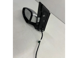 Зеркало электрическое Volkswagen Touran II 2010 - 2016 года