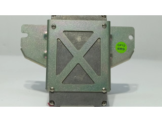 Блок управления 544347467, 10947356 MG HS