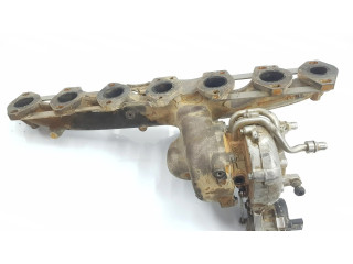 Турбина BMW X5 G05 11652806337, 2806337