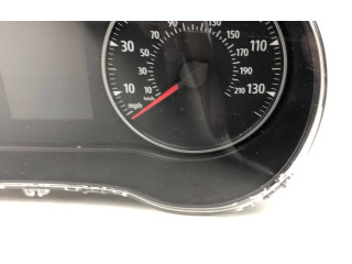 Панель приборов 248092311R Dacia Jogger